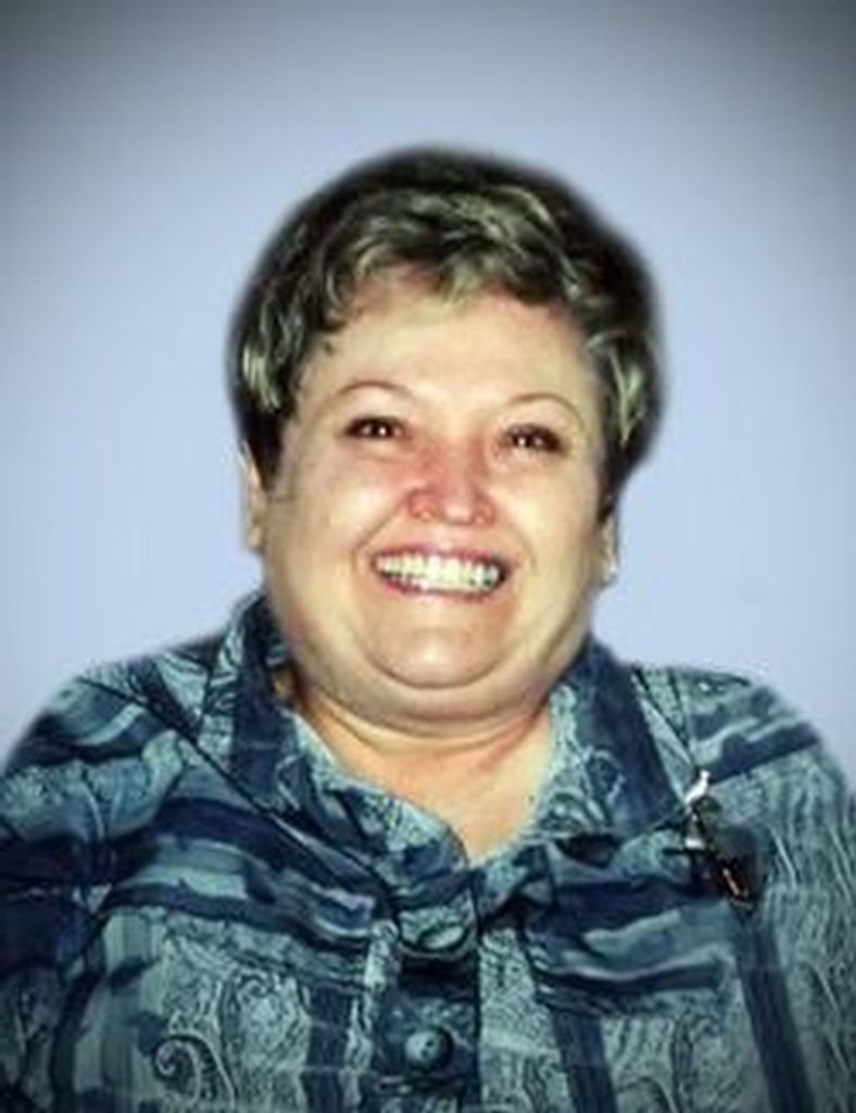Saundra Bigler Profile Photo