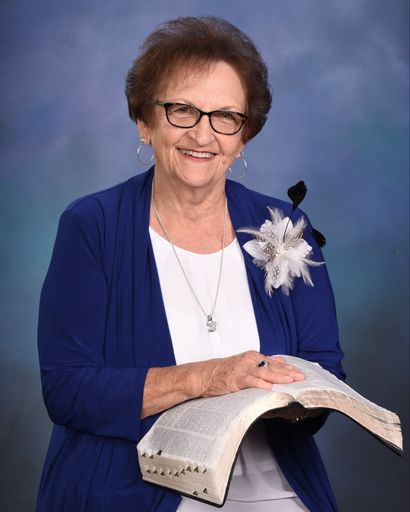 Wanda Gail Duncan's obituary image