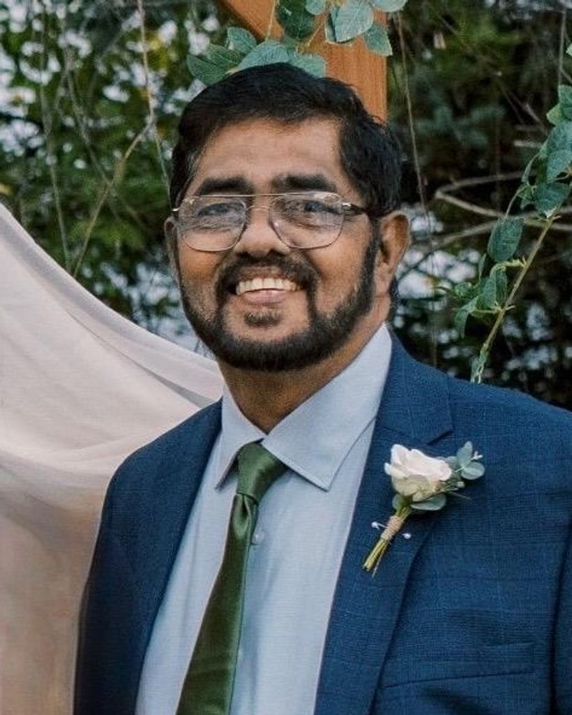Byju Thomas
