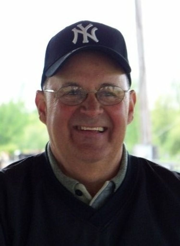 Floyd James Bell Profile Photo