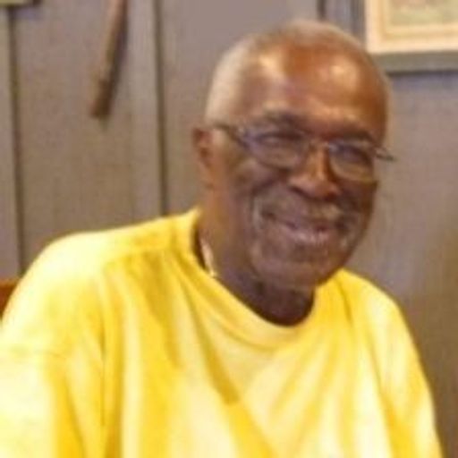 Bernard Hines Profile Photo