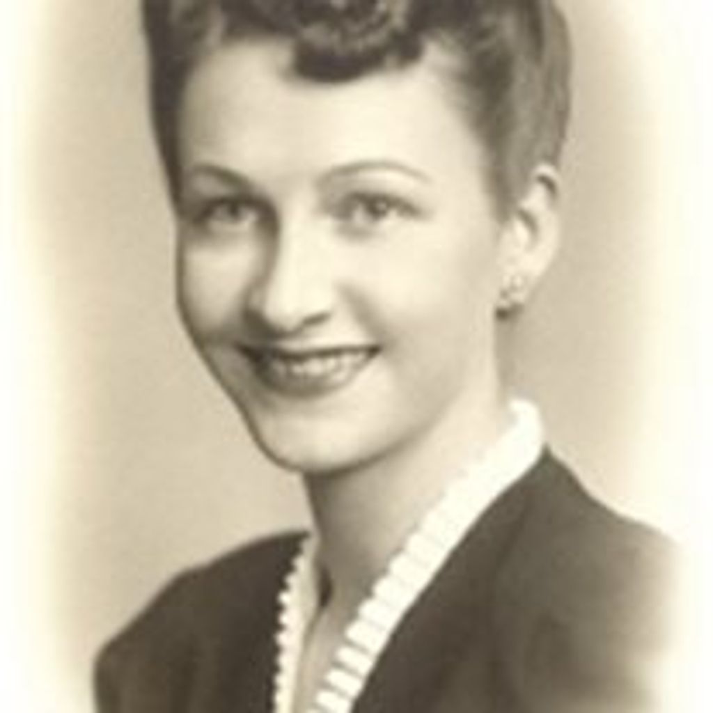 Ruth (Meyer) Smith