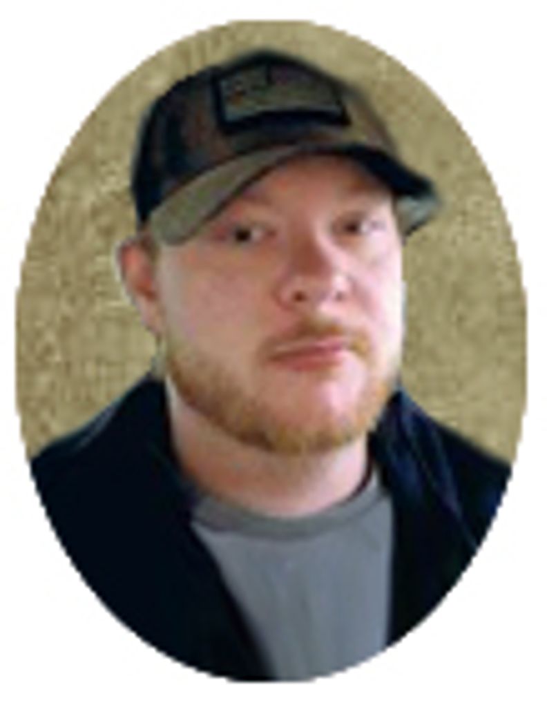 Jason Matthew Dillon