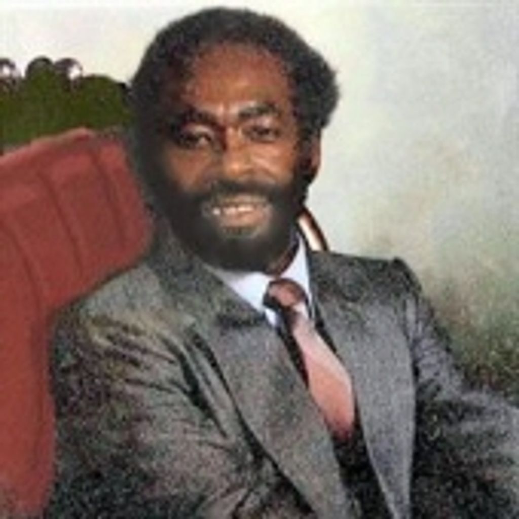 Robert Bailey