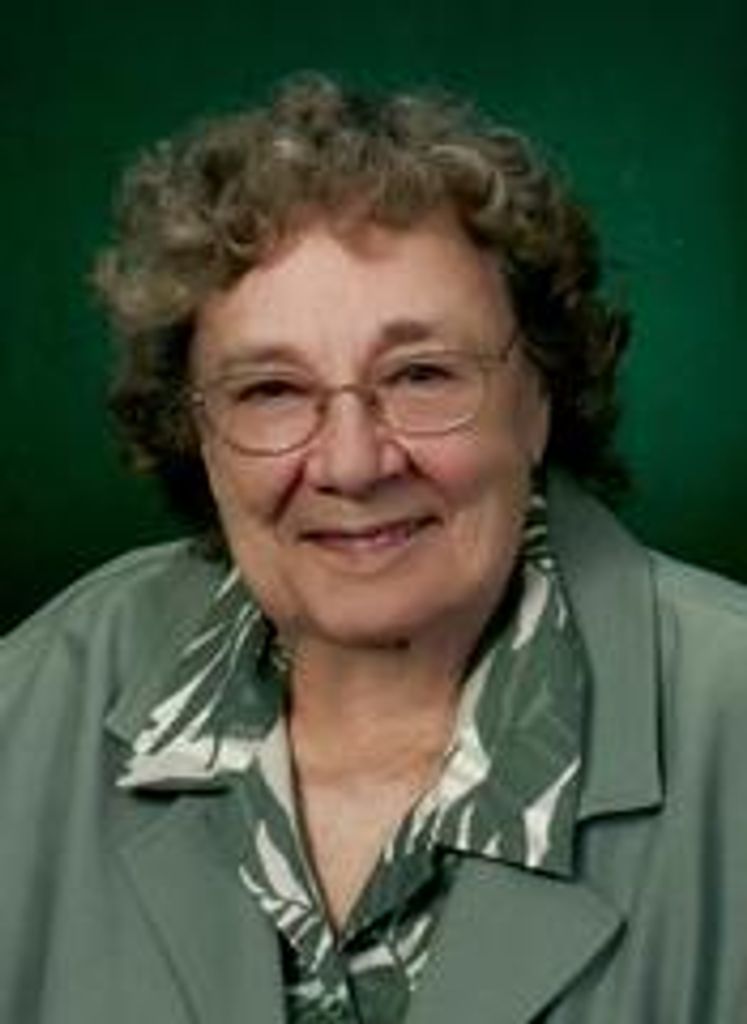 Belva M. Hewitt