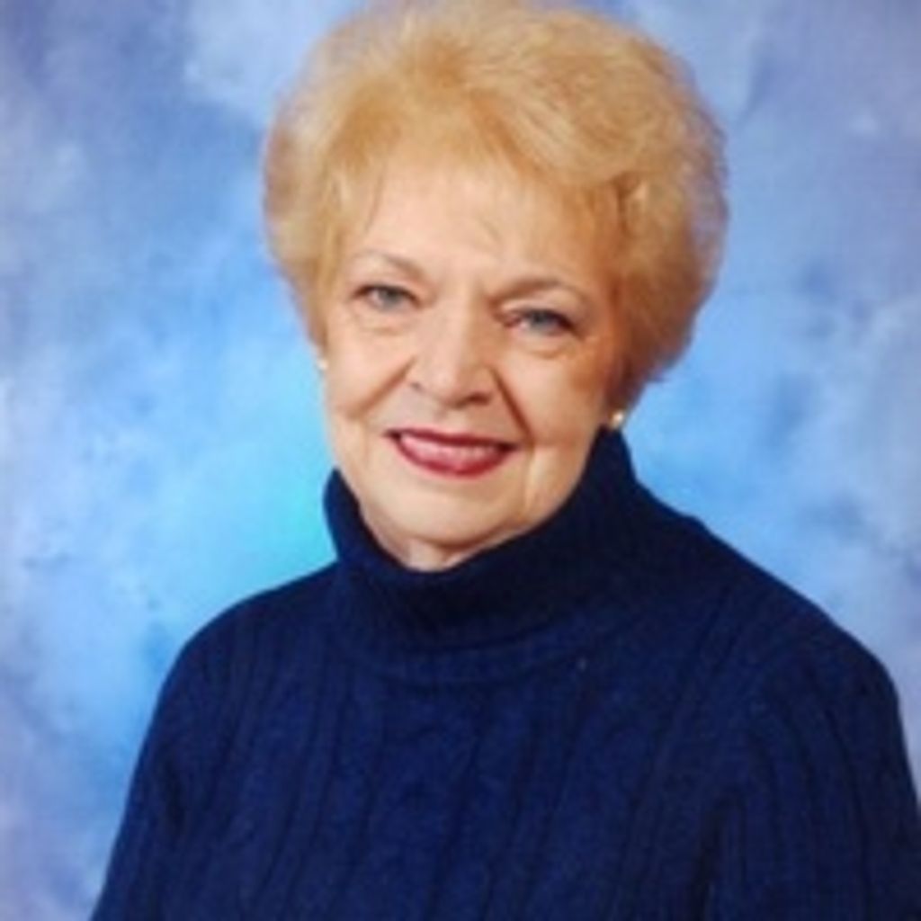 Wanda Faye Wright