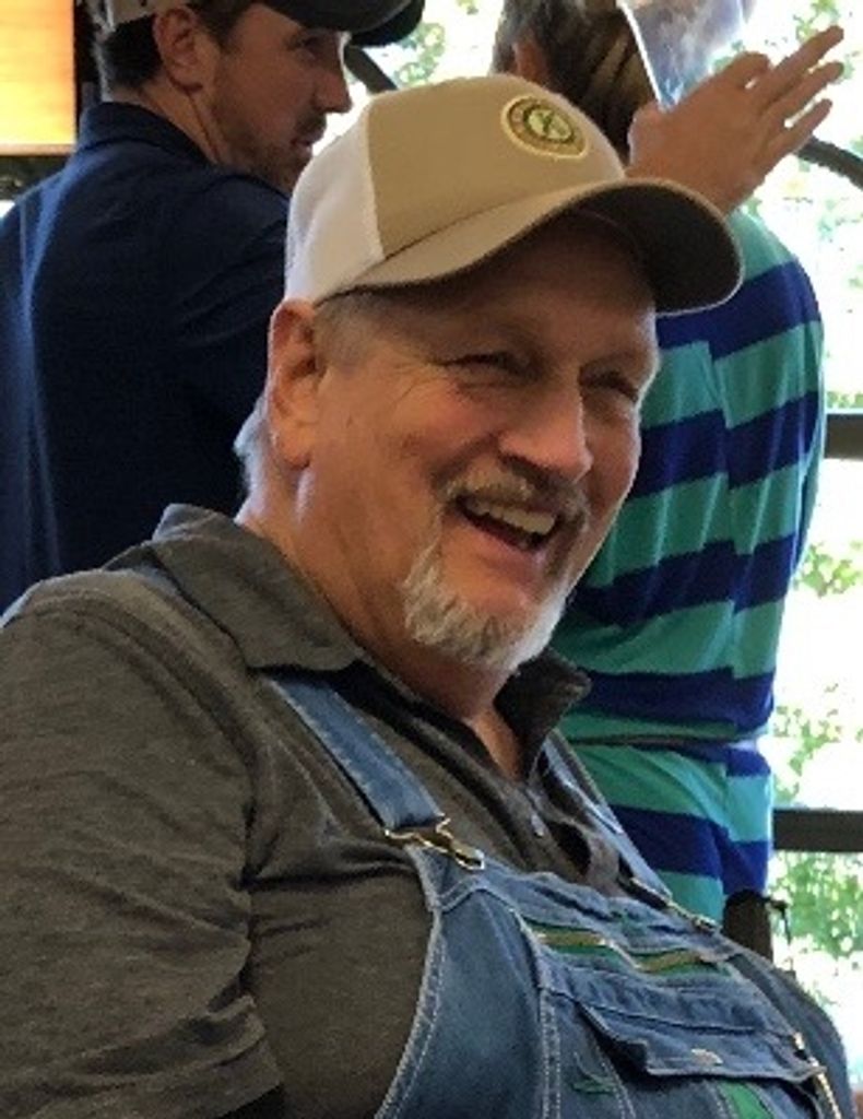 Sam Mclemore Profile Photo