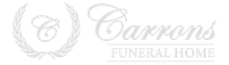 Carrons Funeral Home Logo