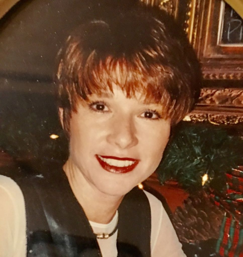 Martha Deep Profile Photo
