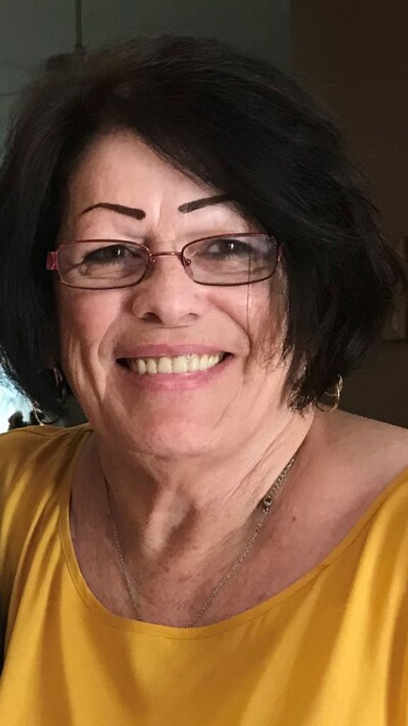 M. Diane Alexander Profile Photo