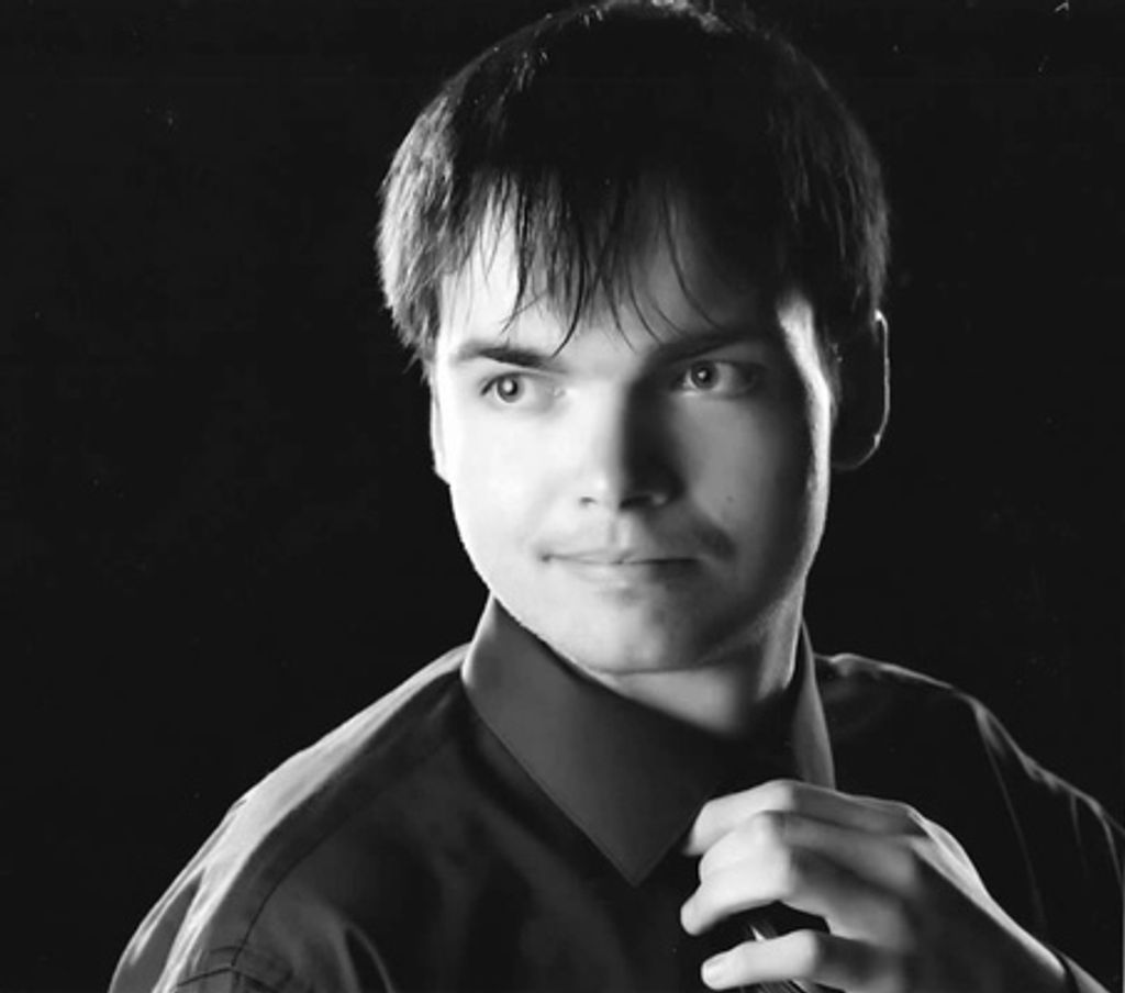 Tyler Christopher Warfel Profile Photo