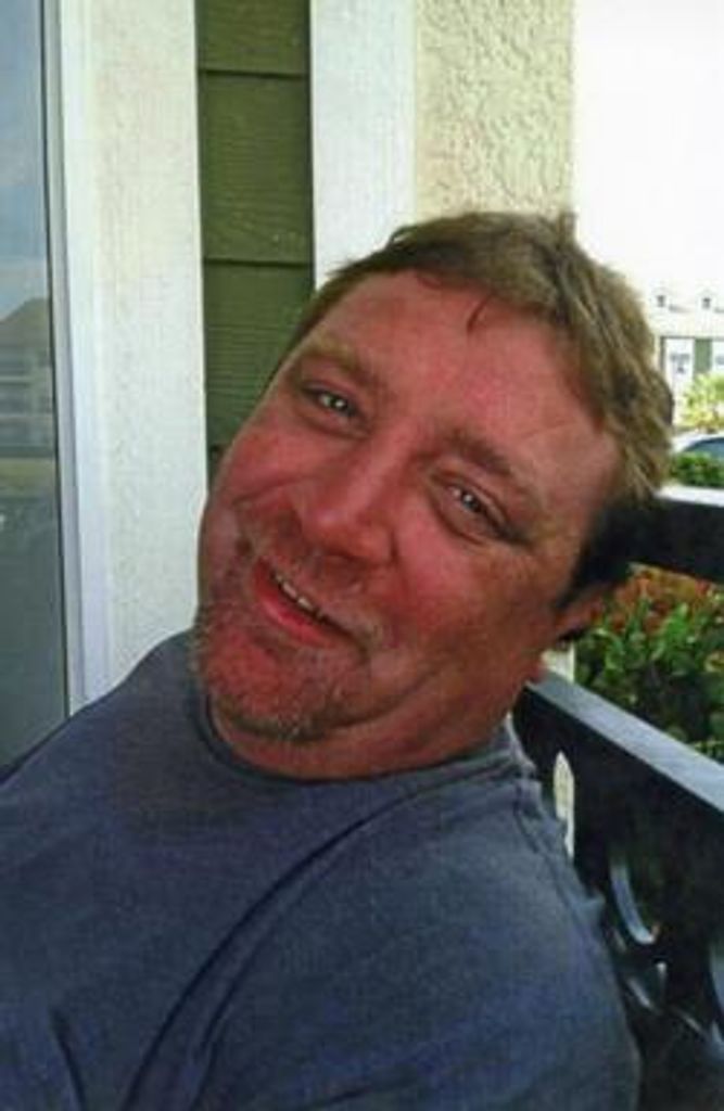 Rodney Wayne Taylor Profile Photo
