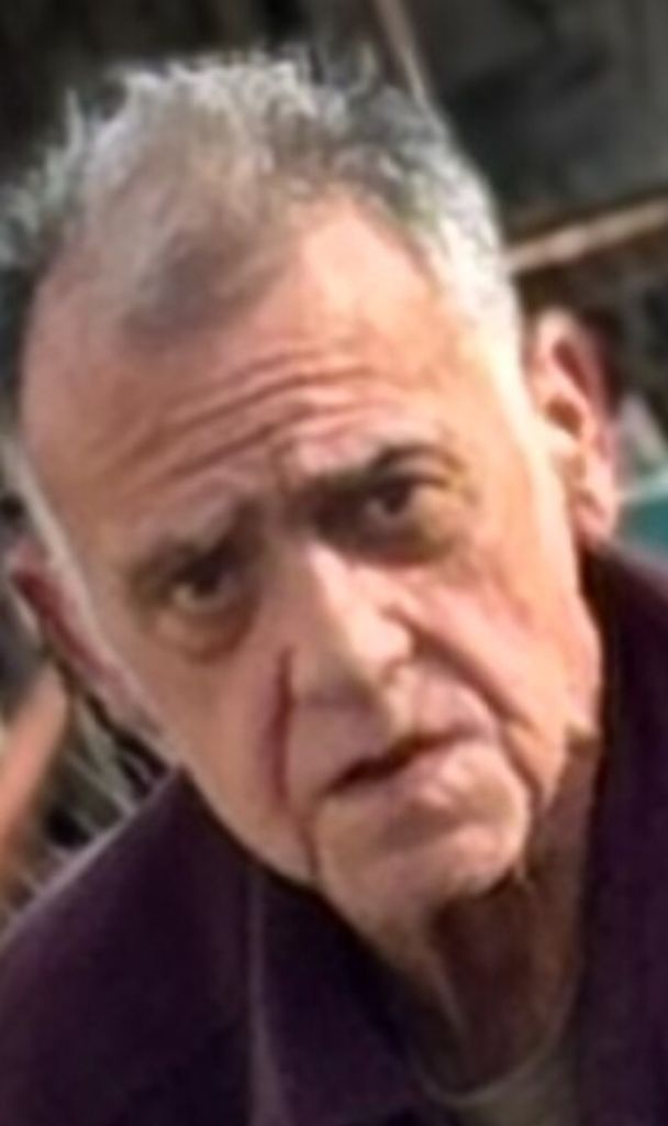 Kenneth Eldon Ellenburg Profile Photo