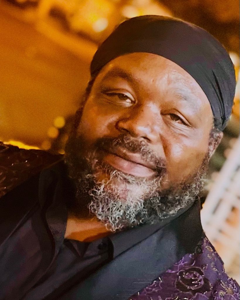 Larry Little, Jr.