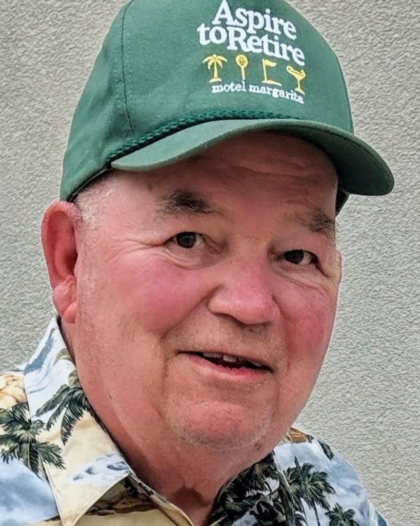 James Aloysius Klinkner Foster