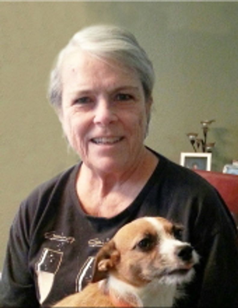 Patricia Dreesen Profile Photo