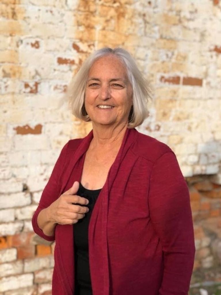 Katy Olive Liebreich Profile Photo