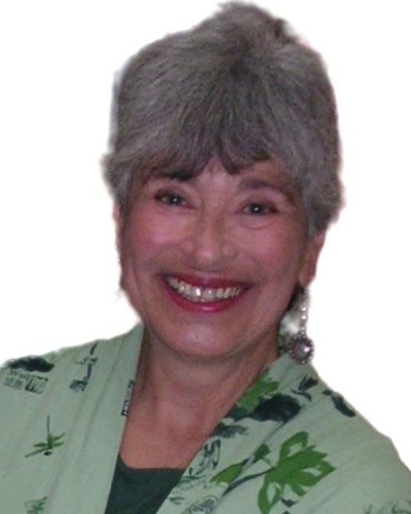 Susan Rosner