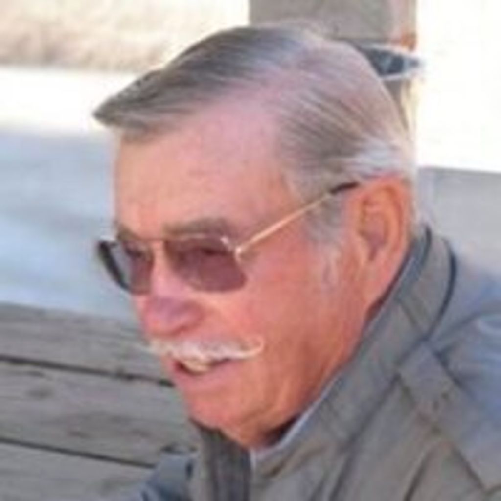 James Avery Parker Profile Photo