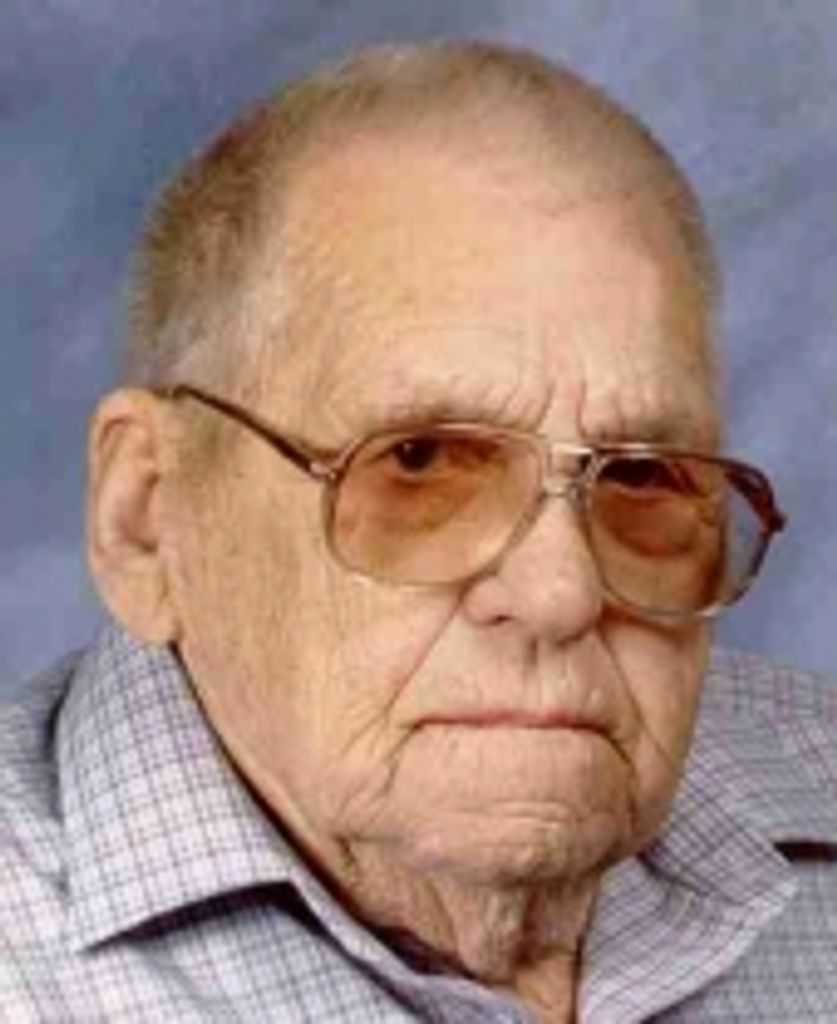 George W. Dietrich