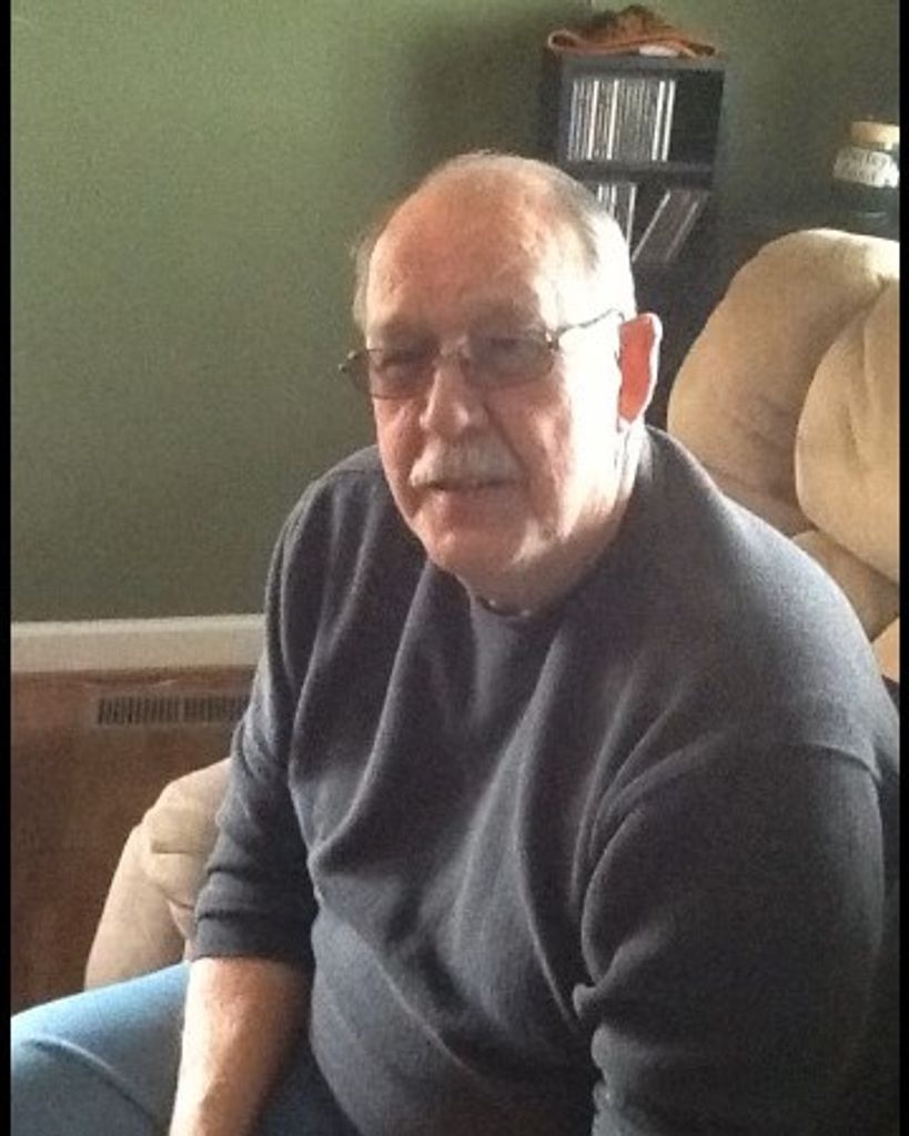 James Akers Woods Profile Photo