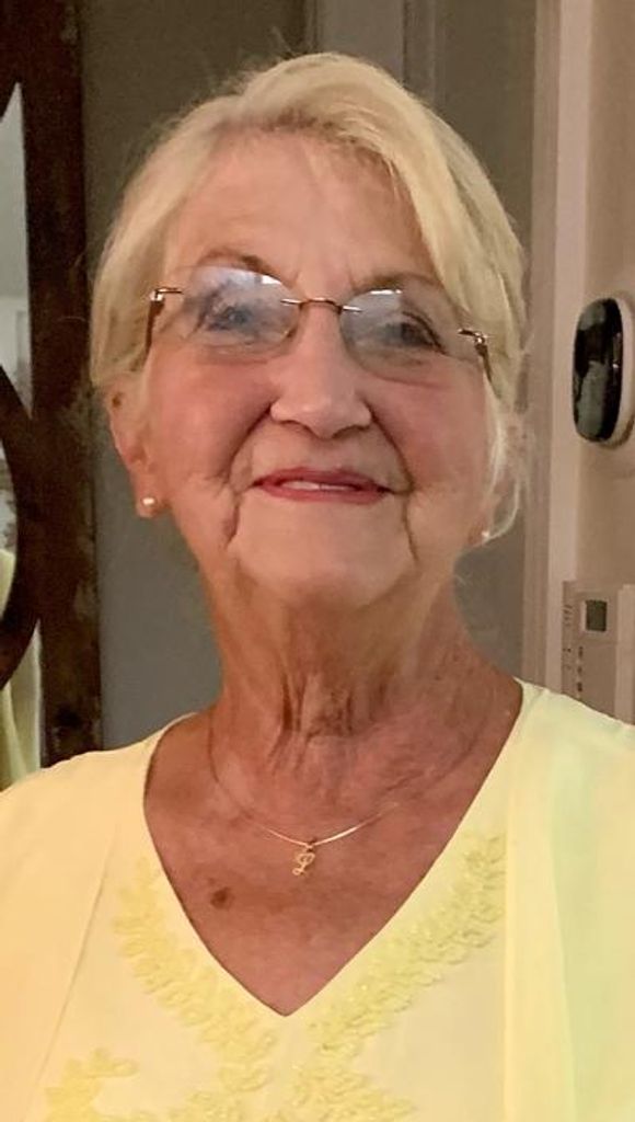 Lynda B Smith Profile Photo