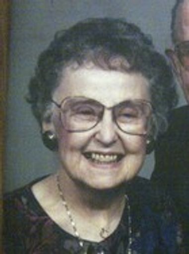 Helen  Miriam (Galpin)  Markham Profile Photo