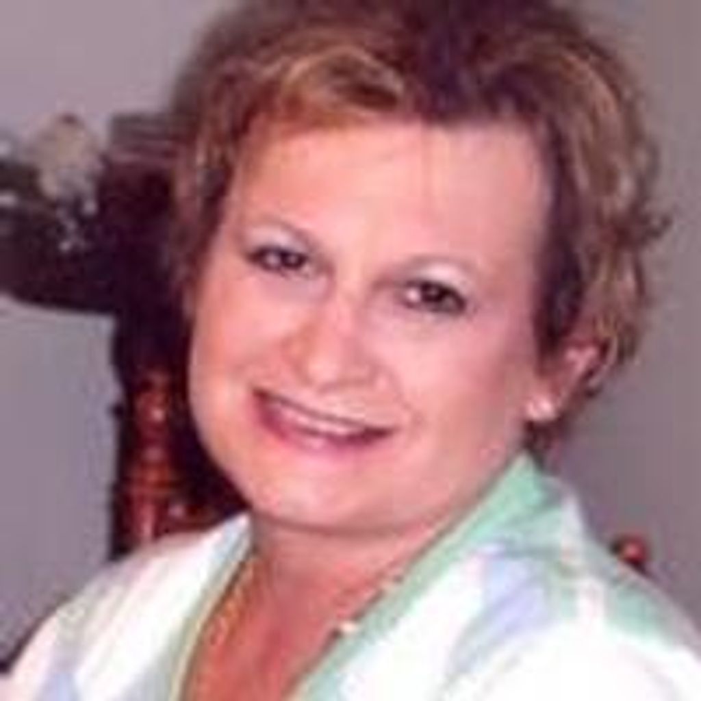 Sandra "Sandy" Petroff