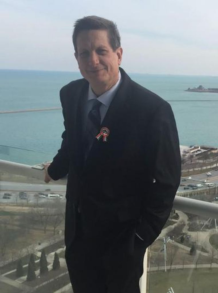 Tivadar "Ted" Szabo Jr. Profile Photo