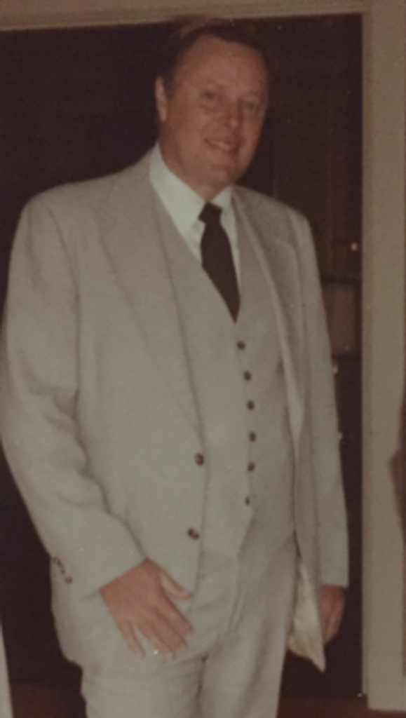 Wayne A Hanson