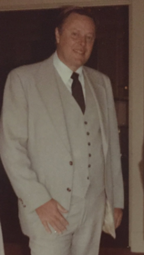 Wayne A Hanson Profile Photo