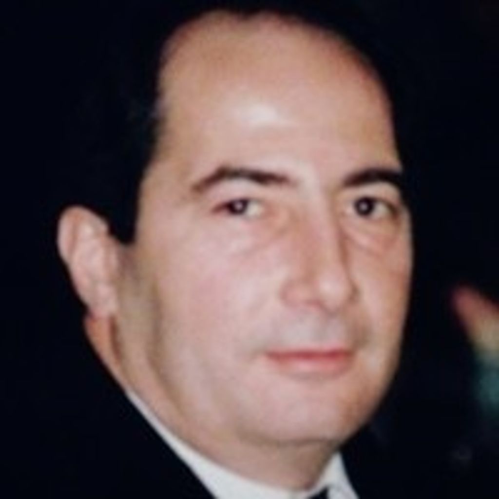 Hikmat Slieman Dakdouk