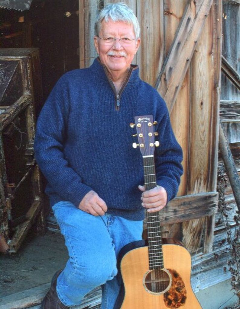 Mack Dennis Jackman