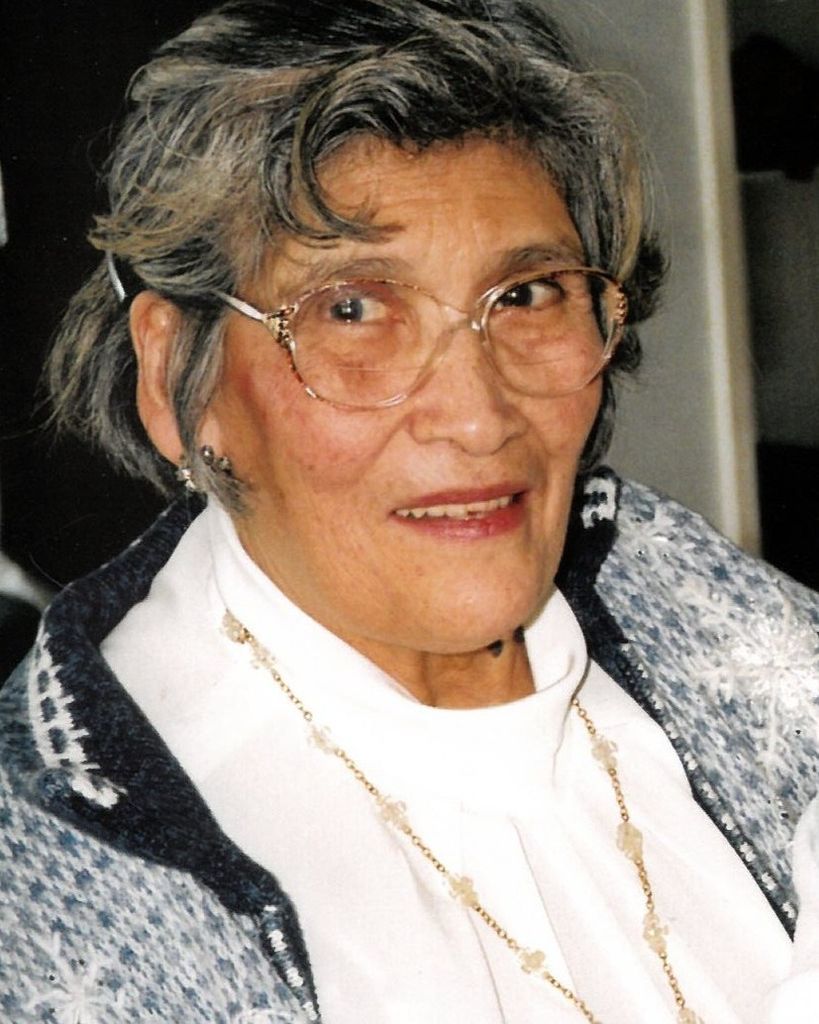 Prisiliana Morales Profile Photo