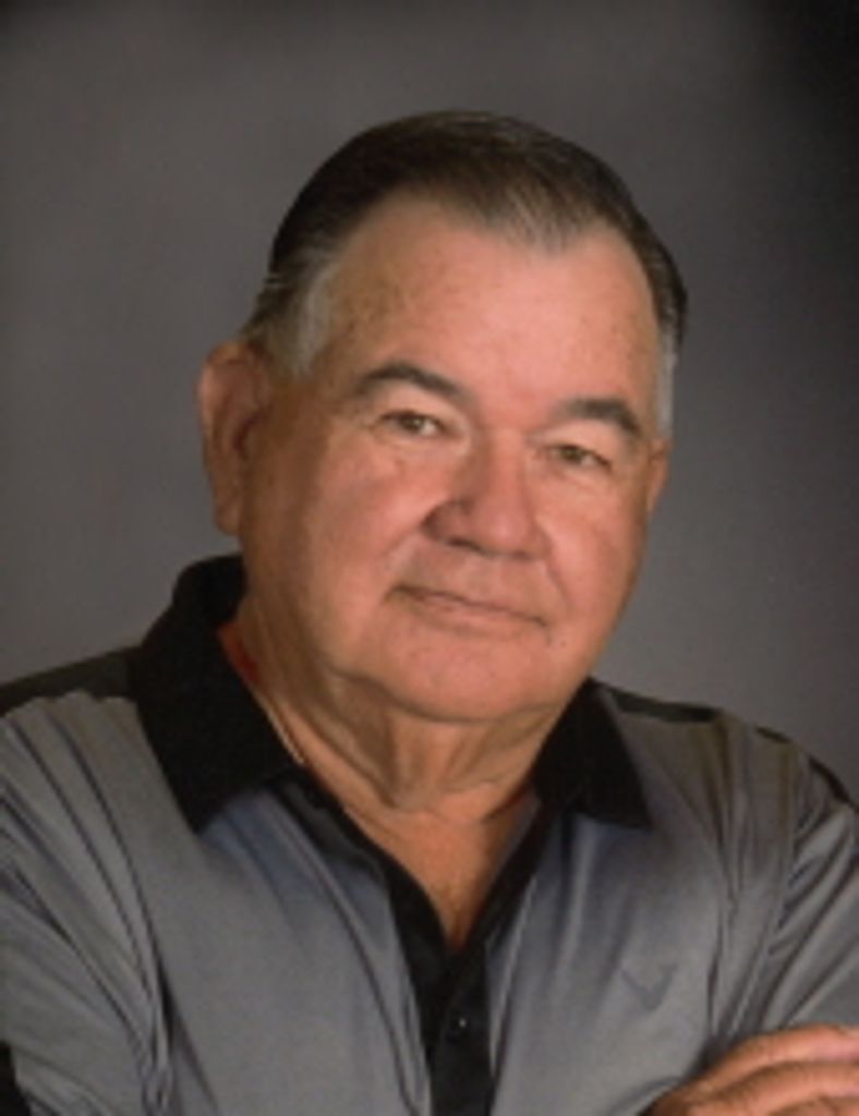Jimmy Charles Hope