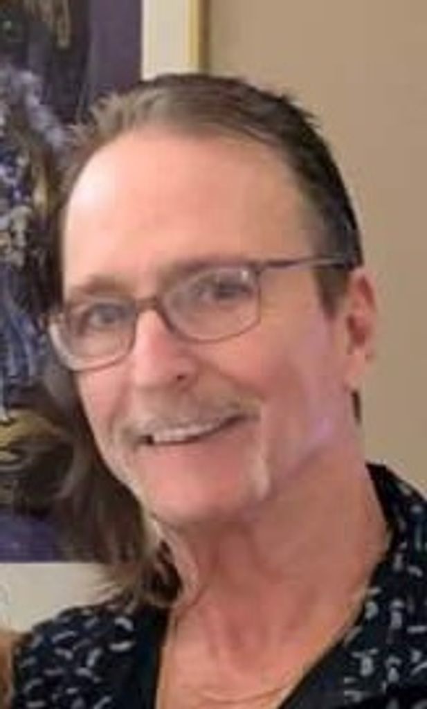 Keith Stobaugh