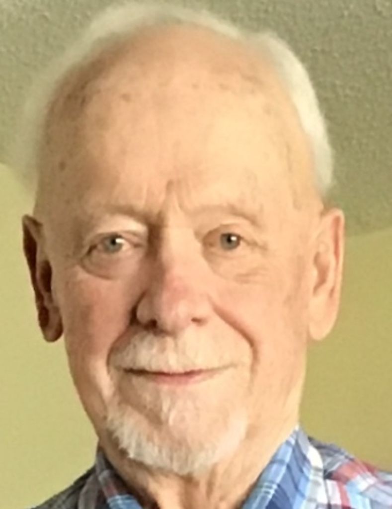 Ray Bush Profile Photo