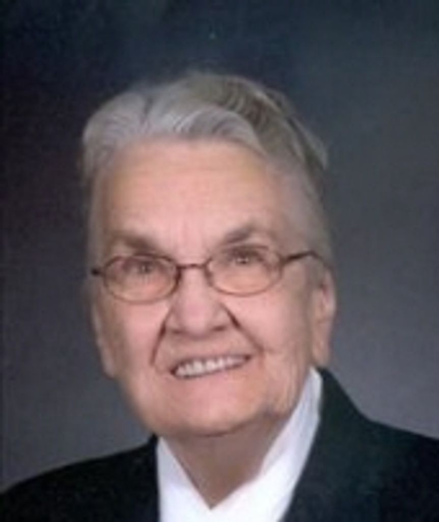 Irene E. Nolt