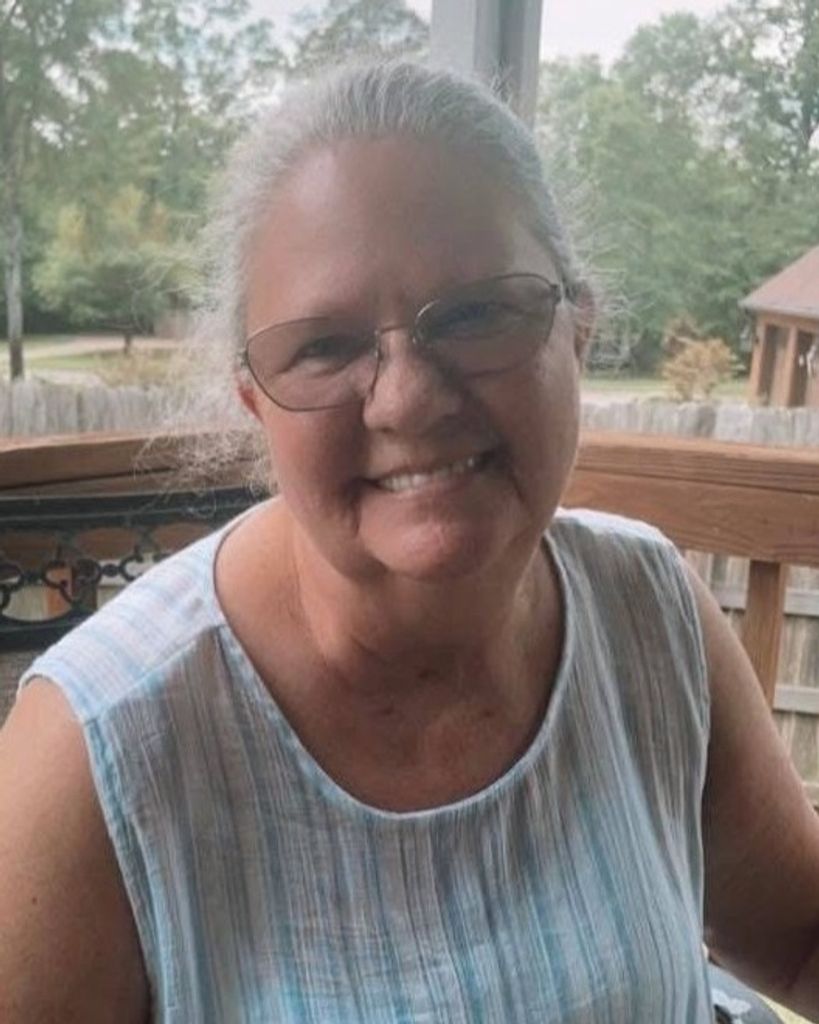 Kathy Lynn Havard Loftin Profile Photo