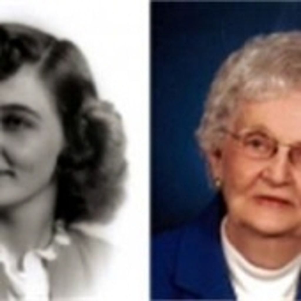 Eileen R. Mckenzie