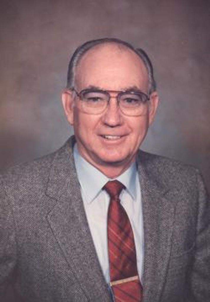 Pleas "Pj" Smith Profile Photo