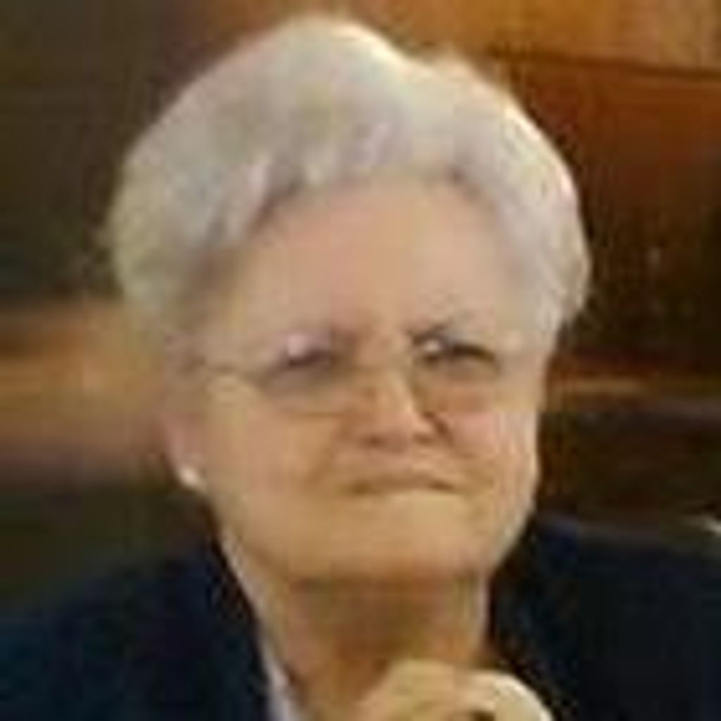 Patty A. Groseclose