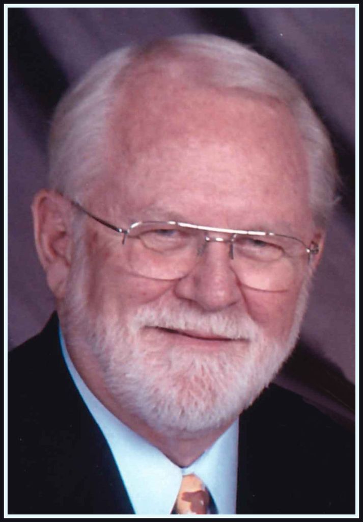 Bernard “Bernie” Frank Kluck
