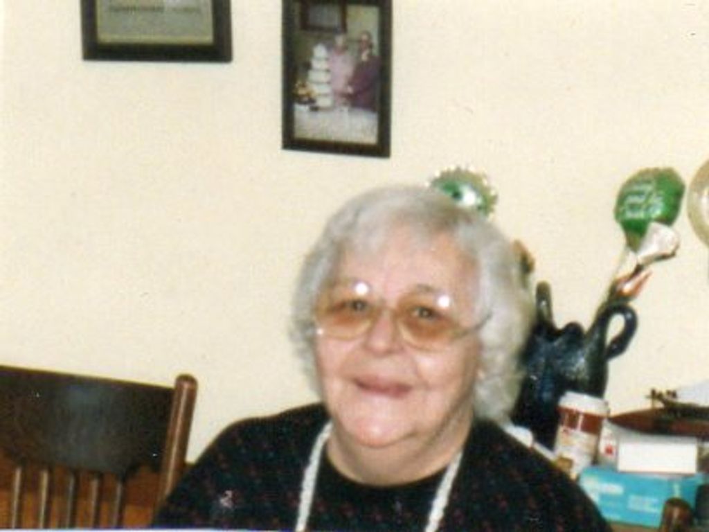 Marjorie Moore