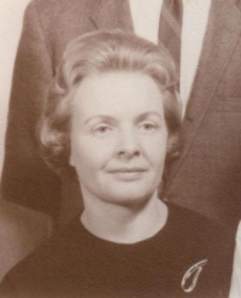 Anna Lee Wood