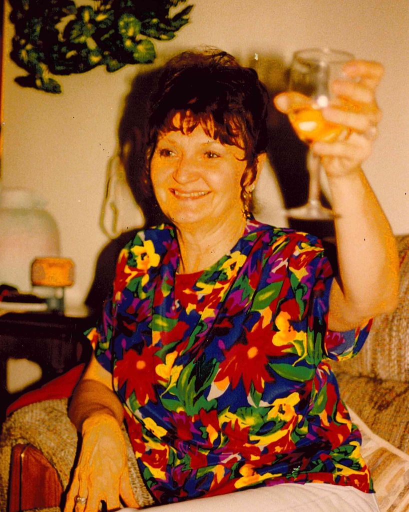 Barbara Jane Sitzler