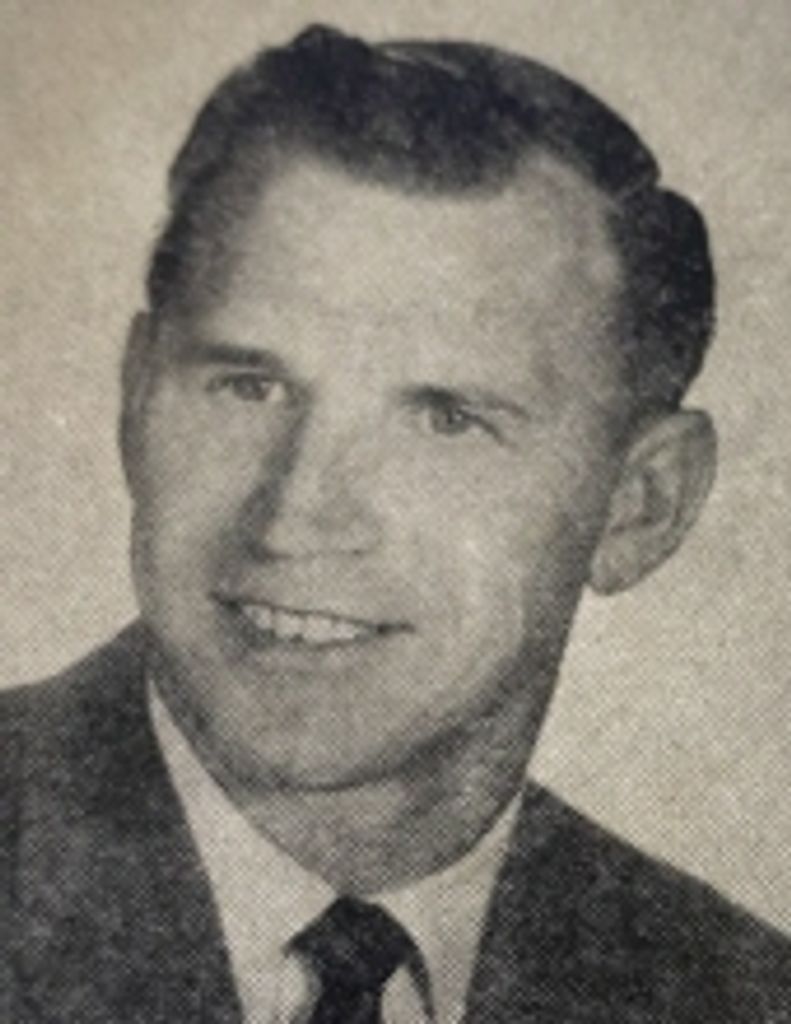 William J.  Okorowski