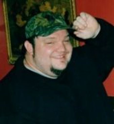 Hubert "Wally" Wallace Stratton Iii Profile Photo