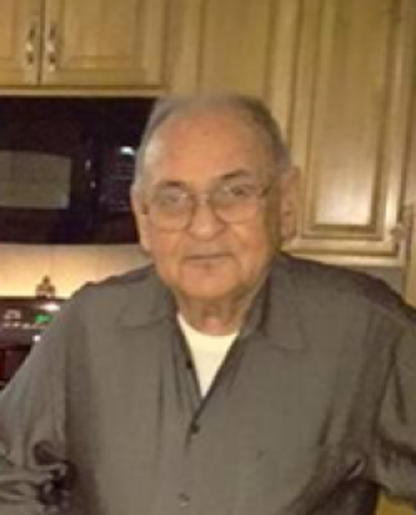 Richard  W. Labadini  Sr.