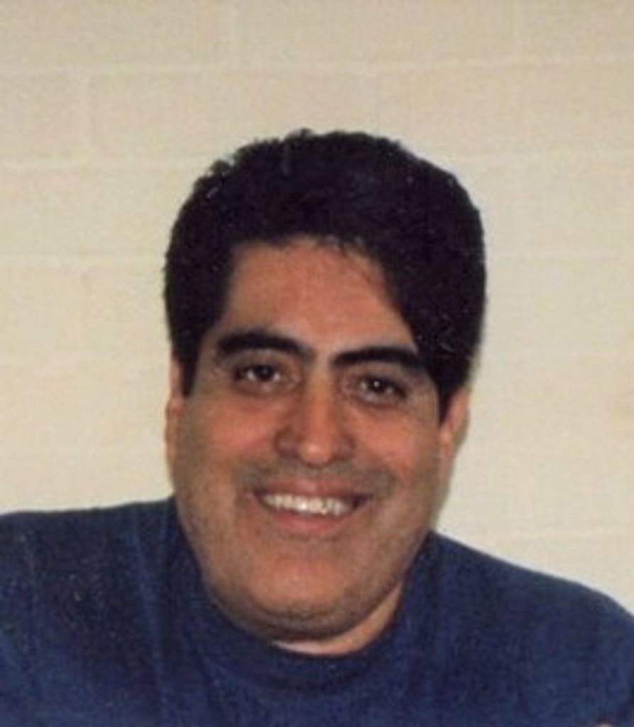 Claudio Ramon